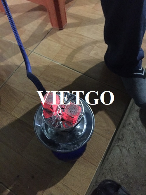 Cơ hội xuất khẩu số lượng lớn than dừa sang thị trường Pháp