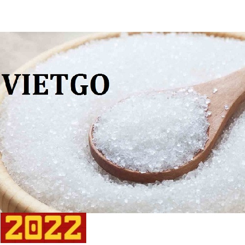 Cơ hội xuất khẩu đường mía hàng tháng sang thị trường Malaysia