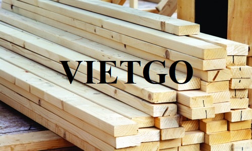 Thương vụ xuất khẩu gỗ thông xẻ sang thị trường Oman