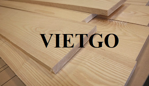 Thương vụ xuất khẩu gỗ tần bì xẻ sang thị trường Sri Lanka