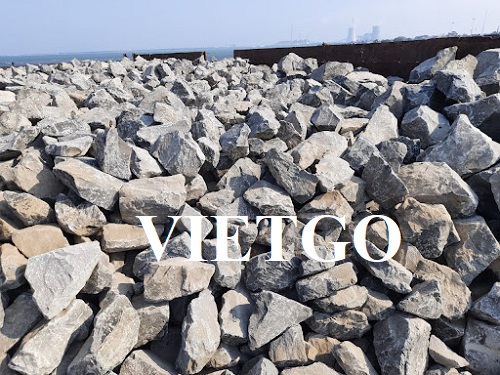 Thương vụ xuất khẩu sản phẩm đá tảng sang thị trường Kuwait