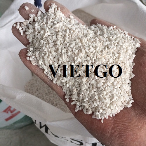 Thương vụ xuất khẩu số lượng lớn đá vôi sang thị trường Bangladesh