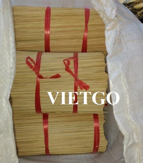 Đối tác người Ấn Độ cần tìm nhà cung cấp sản phẩm chân hương để hợp tác lâu dài