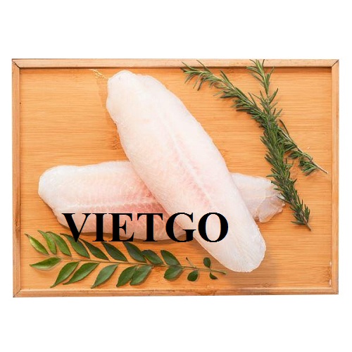 Cơ hội giao thương xuất khẩu cá basa phi lê đến từ vị khách hàng người Nepal