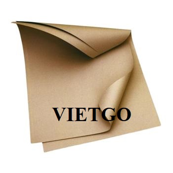Cơ hội giao thương hấp dẫn cho đơn hàng giấy Kraft tại thị trường Oman