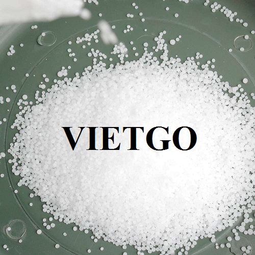 Thương vụ xuất khẩu phân bón ure sang thị trường Thổ Nhĩ Kỳ