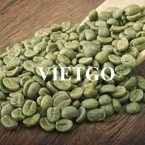 Cơ hội hợp tác với một doanh nghiệp tại Ai Cập cho mặt hàng hạt cà phê
