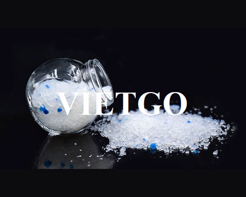 Cơ hội cung cấp cát silica cho 150 cửa hàng bán lẻ tại Vương quốc Anh