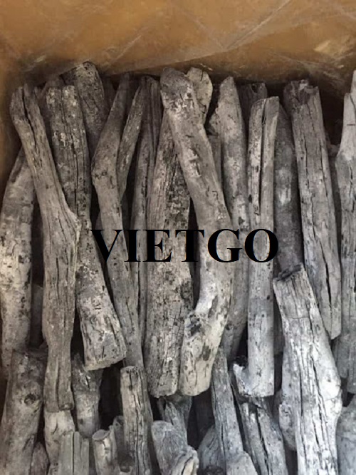 Cơ hội trở thành đối tác cung cấp than trắng cho một công ty tại Kuwait