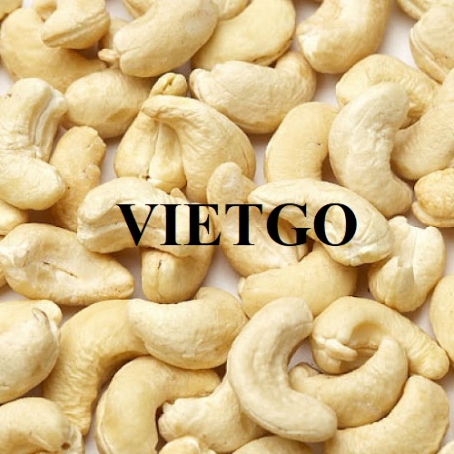 Thương vụ xuất khẩu hạt điều sang thị trường Mỹ