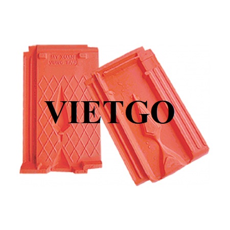 Cơ hội xuất khẩu sang thị trường Ả Rập Xê Út sản phẩm ngói