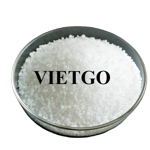 Cơ hội xuất khẩu hàng tháng sản phẩm phân ure sang thị trường Thổ Nhĩ Kỳ
