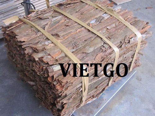 Cơ hội xuất khẩu quế nén sang thị trường Nepal
