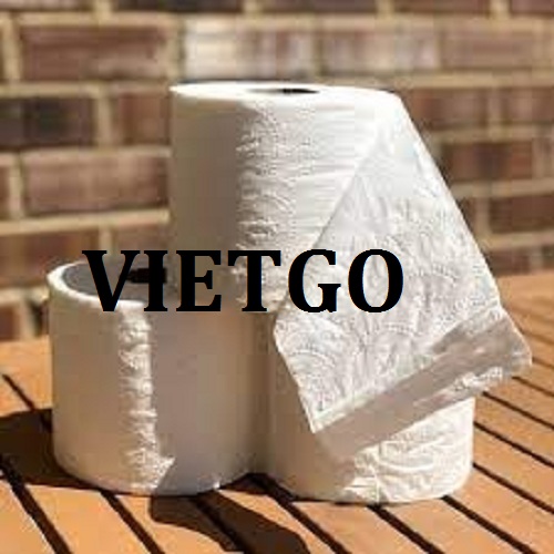 Cơ hội xuất khẩu mặt hàng giấy vệ sinh sang thị trường UAE