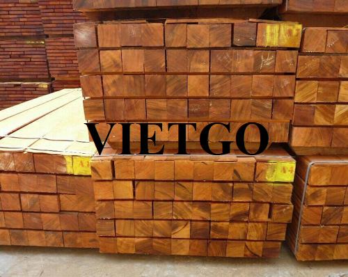 Thương vụ xuất khẩu gỗ xẻ sang thị trường Bangladesh