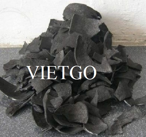 Cơ hội cung cấp sản phẩm than dừa sang thị trường Trung Quốc