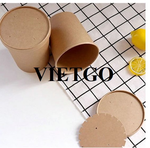 Doanh nghiệp Ấn Độ cần tìm nhà cung cấp mặt hàng giấy để xuất sang thị trường UAE