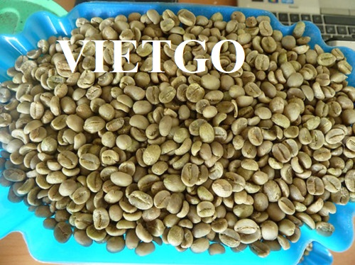 Cơ hội hợp tác với doanh nghiệp tại Maroc cho đơn hàng nhập khẩu hạt cà phê