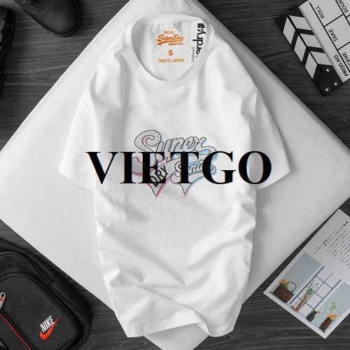 Thương vụ xuất khẩu áo T-shirt cho một thương hiệu thời trang tại Nam Phi
