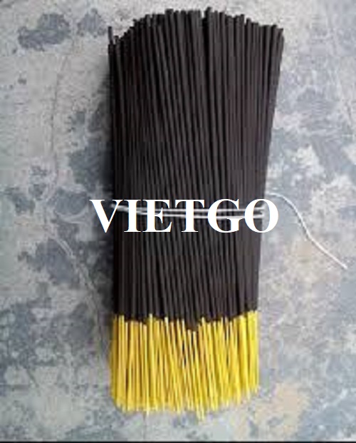 Cơ hội giao thương xuất khẩu hương thô hàng tháng sang thị trường Malaysia