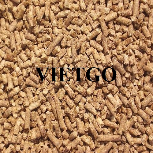 Cơ hội xuất khẩu thức ăn chăn nuôi sang thị trường UAE