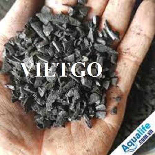 Cơ hội xuất khẩu than gáo dừa cho doanh nghiệp tại Thổ Nhĩ Kỳ