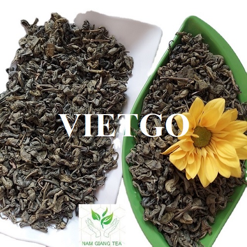 Thương vụ hợp tác xuất khẩu chè xanh sang thị trường Pakistan