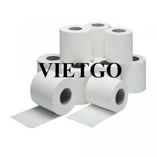 Cơ hội xuất khẩu giấy vệ sinh sang thị trường Mỹ