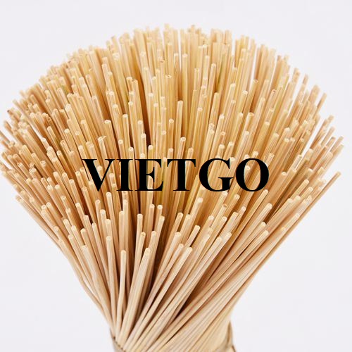 Cơ hội giao thương xuất khẩu chân hương hàng tháng sang thị trường Ấn Độ