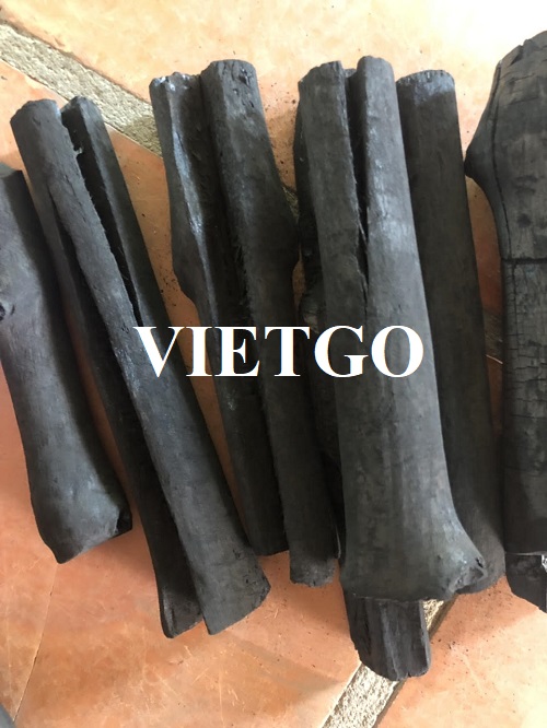 Cơ hội xuất khẩu sản phẩm than củi đen sang thị trường Thổ Nhĩ Kỳ