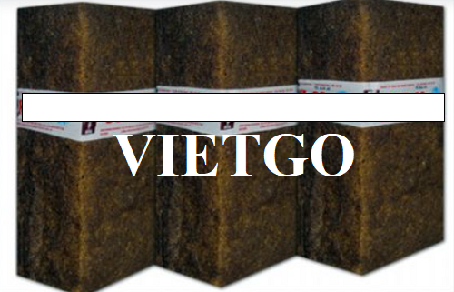 Cơ hội hợp tác với doanh nghiệp UAE cho đơn hàng xuất khẩu cao su SVR 20