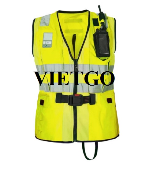 Cơ hội cung cấp quần áo bảo hộ lao động sang thị trường Na Uy