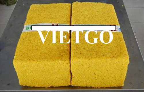 Cơ hội hợp tác với doanh nghiệp Ai Cập cho đơn hàng xuất khẩu cao su SVR 3L