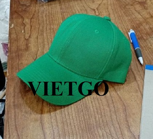 Cơ hội xuất khẩu mũ lưỡi trai sang thị trường Nam Phi
