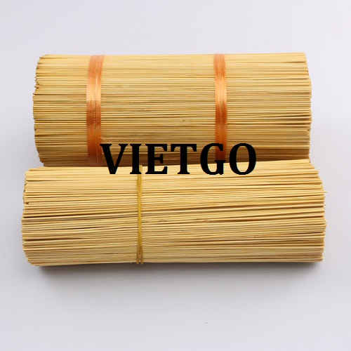 Đối tác đến từ Ấn Độ cần tìm nhà cung cấp sản phẩm chân hương