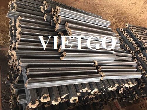 Đối tác đến từ Jordan đang tìm kiếm nhà cung cấp than mùn cưa