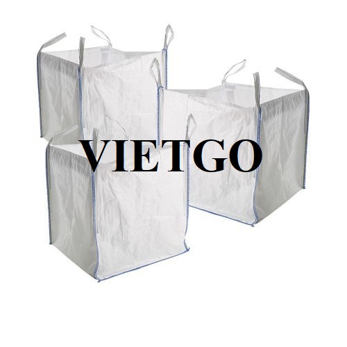 Cơ hội giao thương xuất khẩu sản phẩm bao jumbo sang thị trường Guatemala