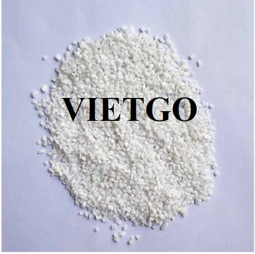 Đối tác Ấn Độ cần tìm nhà cung cấp cho sản phẩm dolomite