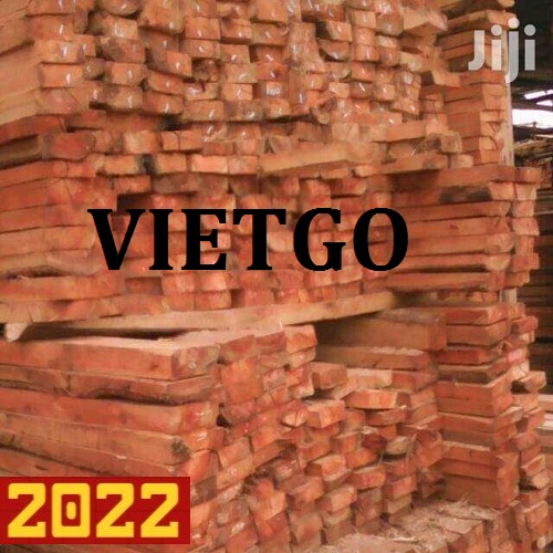 Thương vụ xuất khẩu mặt hàng gỗ bạch đàn xẻ sang thị trường Trung Quốc