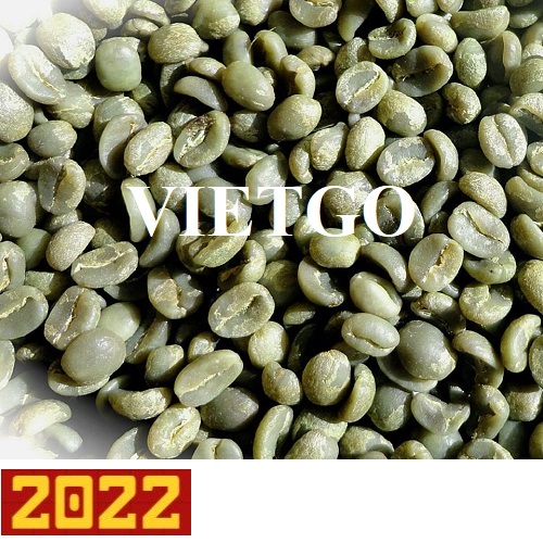 Cơ hội hợp tác với vị doanh nhân người Hàn Quốc cho đơn hàng xuất khẩu hạt cà phê
