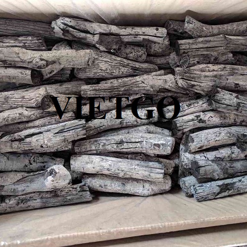 Đối tác người Li – băng cần tìm nhà cung cấp sản phẩm than trắng