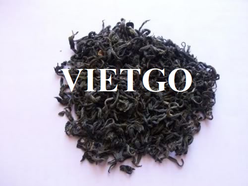 Thương vụ xuất khẩu chè khô sang thị trường Pakistan