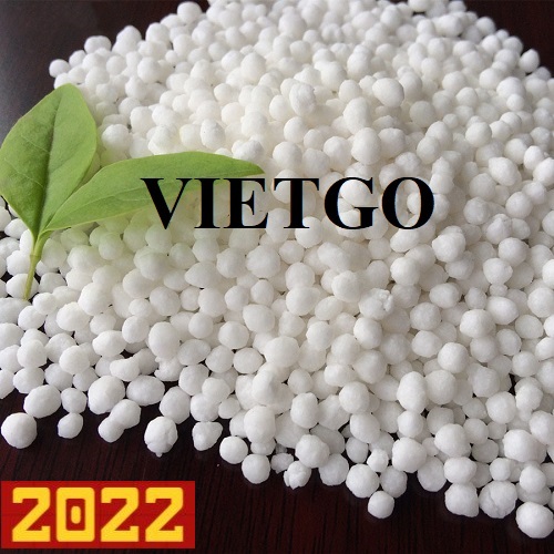 Cơ hội xuất khẩu hàng tháng ure sang thị trường Thổ Nhĩ Kỳ