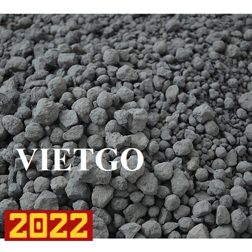 Cơ hội xuất khẩu hàng tháng clinker sang thị trường Sri Lanka