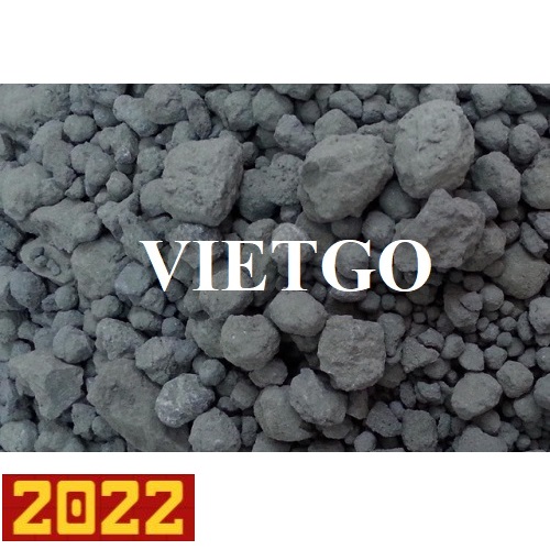 Thương vụ xuất khẩu clinker sang thị trường Chile vô cùng tiềm năng