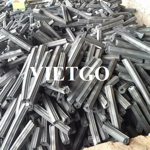 Cơ hội xuất khẩu mặt hàng than mùn cưa sang thị trường Trung Quốc và Thổ Nhĩ Kỳ