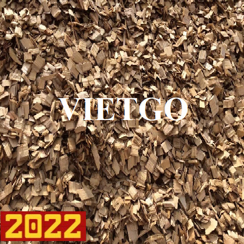 Thương vụ xuất khẩu 30.000 tấn gỗ vụn vô cùng tiềm năng cho một nhà máy điện sinh khối tại Ukraina