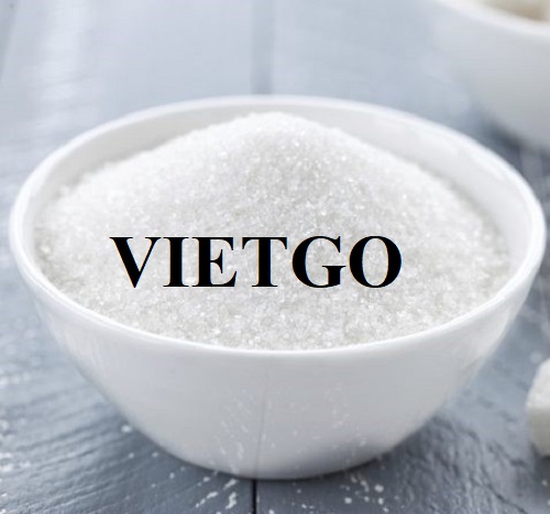 Cơ hội hợp tác với doanh nghiệp tại Hà Lan cho đơn hàng xuất khẩu đường đến thị trường Thổ Nhĩ Kỳ