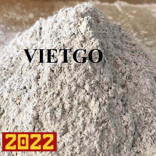 Cơ hội giao thương xuất khẩu xỉ hạt lò cao sang thị trường Colombia