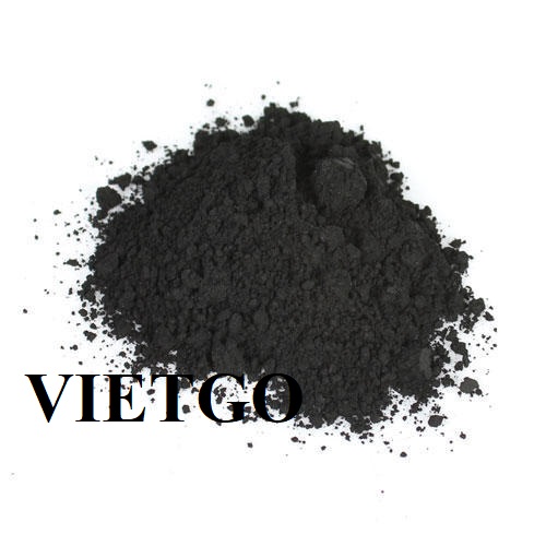 Cơ hội xuất khẩu hàng tháng bột hương sang thị trường Ấn Độ
